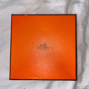 Hermès Belt Box